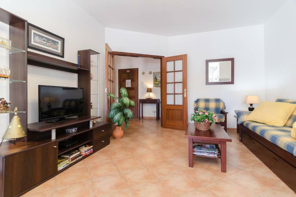 Praia Da Rocha, Algarve Sunny Apartment Portimão Extérieur photo