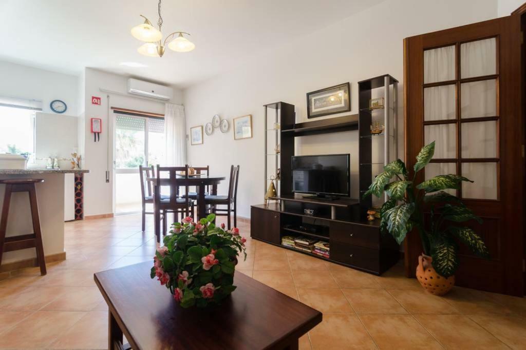 Praia Da Rocha, Algarve Sunny Apartment Portimão Extérieur photo