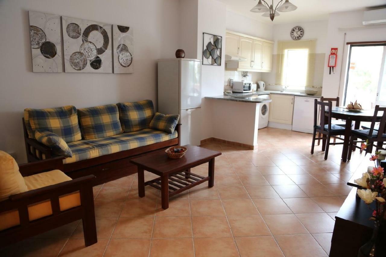 Praia Da Rocha, Algarve Sunny Apartment Portimão Extérieur photo