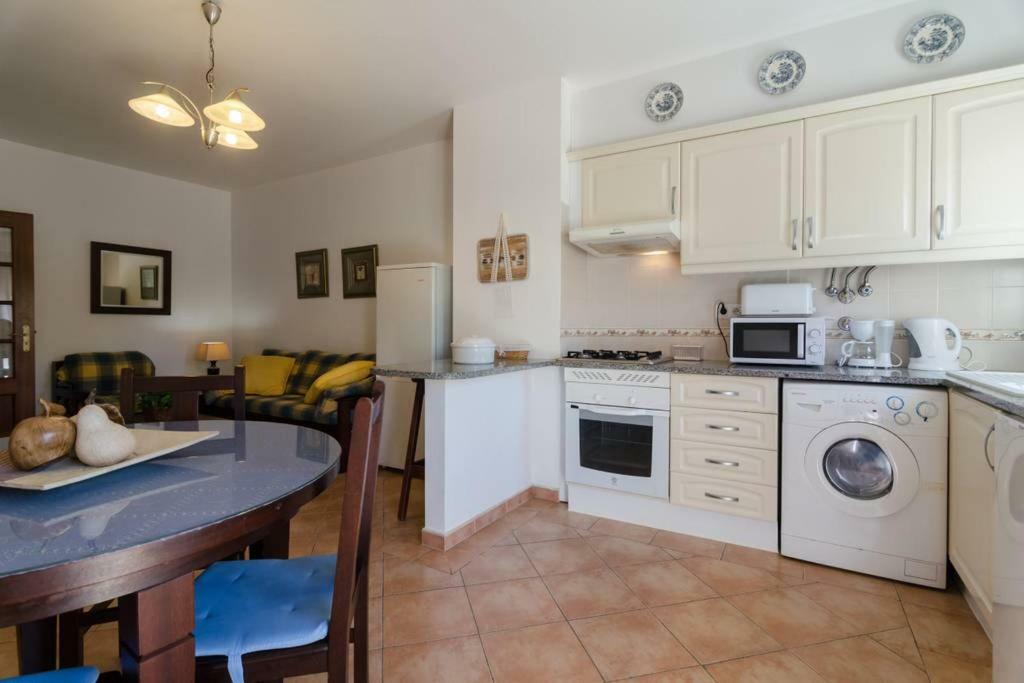 Praia Da Rocha, Algarve Sunny Apartment Portimão Extérieur photo