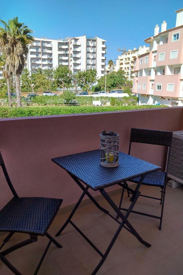 Praia Da Rocha, Algarve Sunny Apartment Portimão Extérieur photo