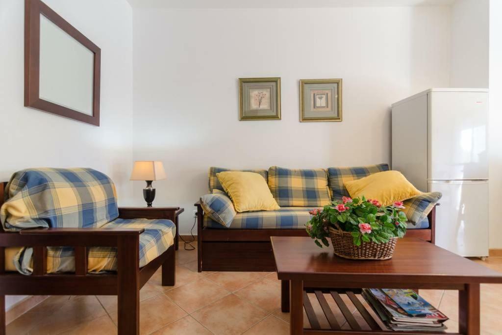 Praia Da Rocha, Algarve Sunny Apartment Portimão Extérieur photo