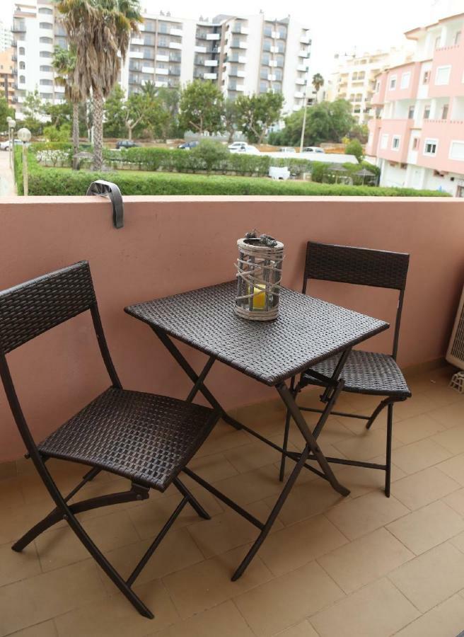 Praia Da Rocha, Algarve Sunny Apartment Portimão Extérieur photo