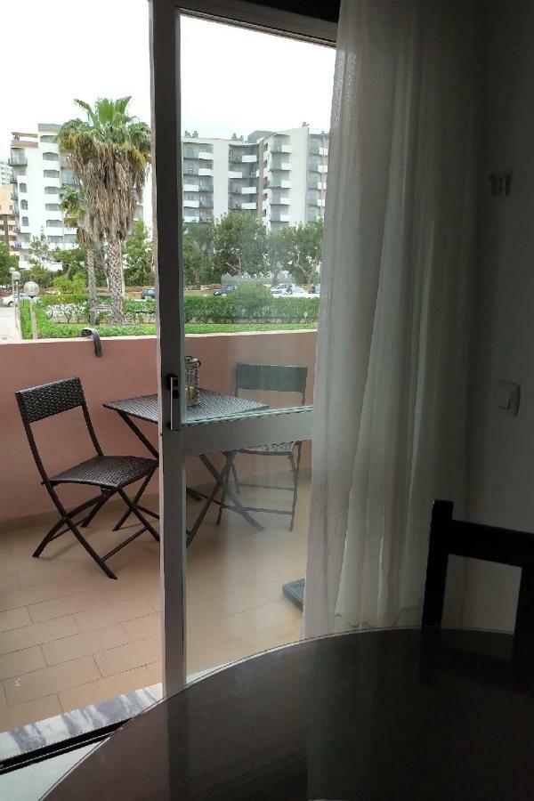 Praia Da Rocha, Algarve Sunny Apartment Portimão Extérieur photo