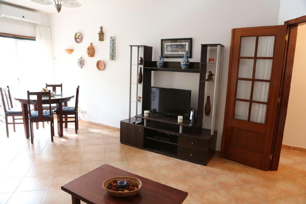 Praia Da Rocha, Algarve Sunny Apartment Portimão Extérieur photo