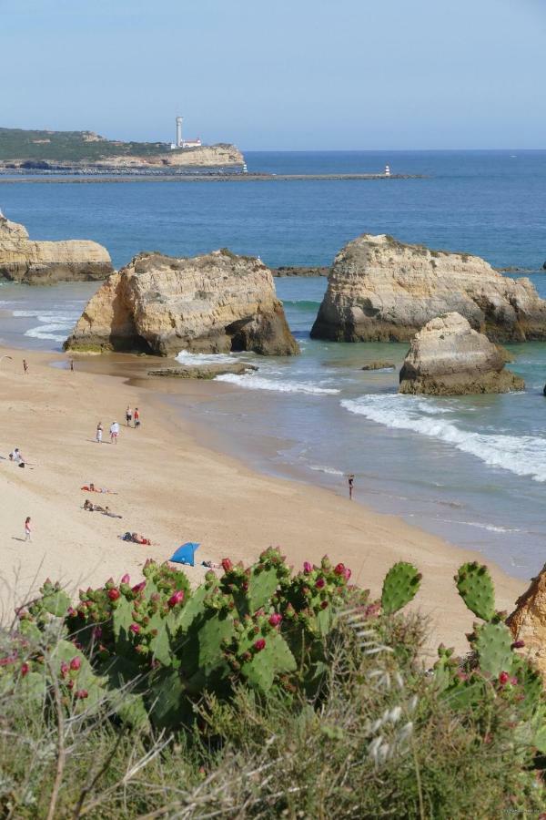 Praia Da Rocha, Algarve Sunny Apartment Portimão Extérieur photo